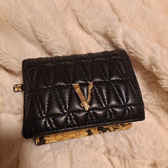 Versace wallet - Picture 5 of 6